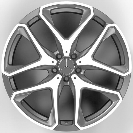 Rolfhartge Japan LTD | GLEクーペ 350d 4maticのお客様 X10RSF