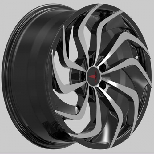 Tesla rims model y inexpensive wheels