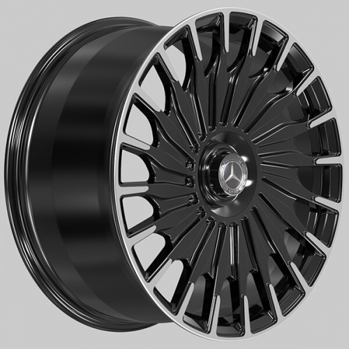 mercedes w221 rims 22 inch amg alloy wheels