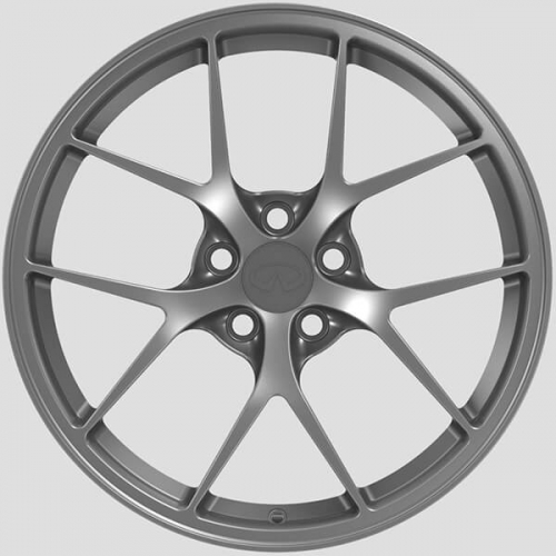 infiniti qx60 rims custom 5 y spoke wheels