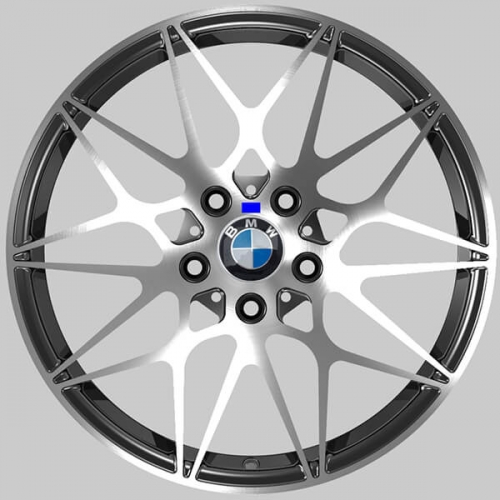 bmw stock wheels 18 inch rims