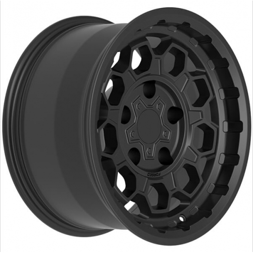 black off road rims