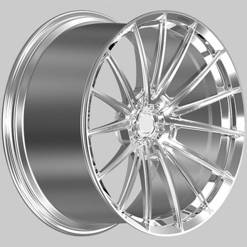 best affordable rims oem 23 inch forged wheels