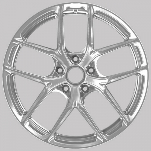 aftermarket wheels for c8 corvette replica hre p101sc rims
