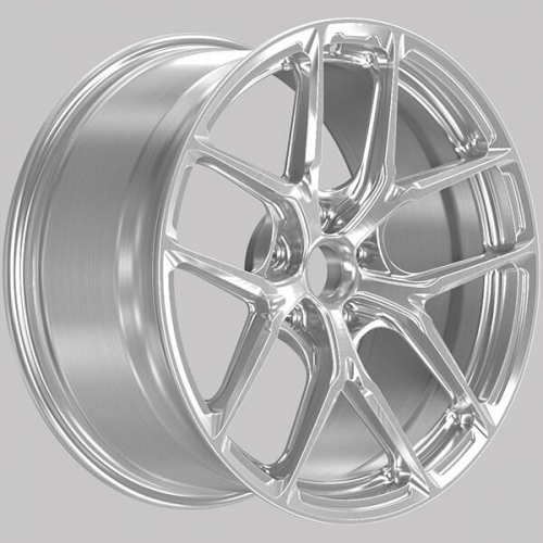 aftermarket wheels for c8 corvette replica forged rims