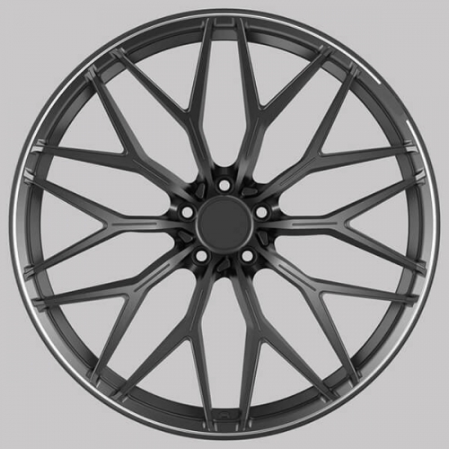 22 inch rims for bmw 750li oem 7 series concave wheels