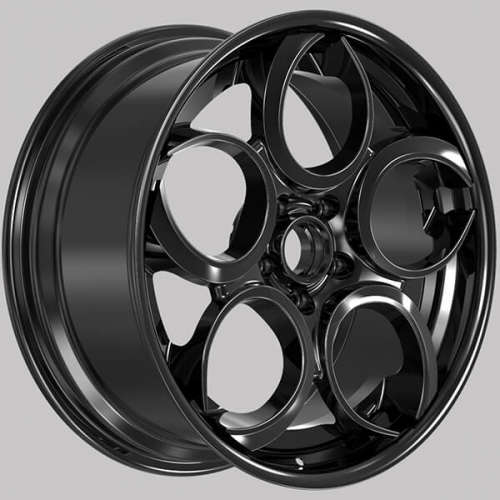 skoda octavia wheels