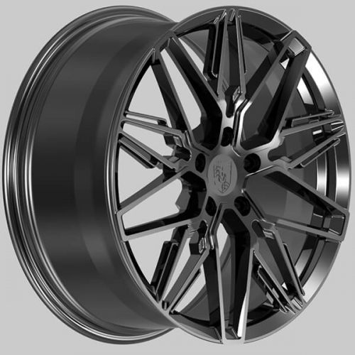 forged wheels