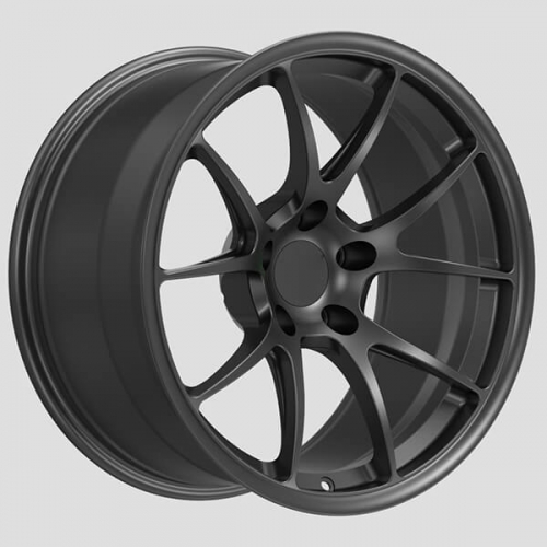 bmw f30 rims black 405m concave wheels