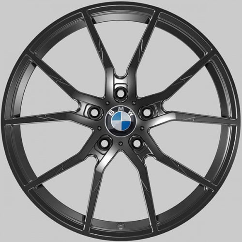 bmw f32 435i rims black 4 series wheels