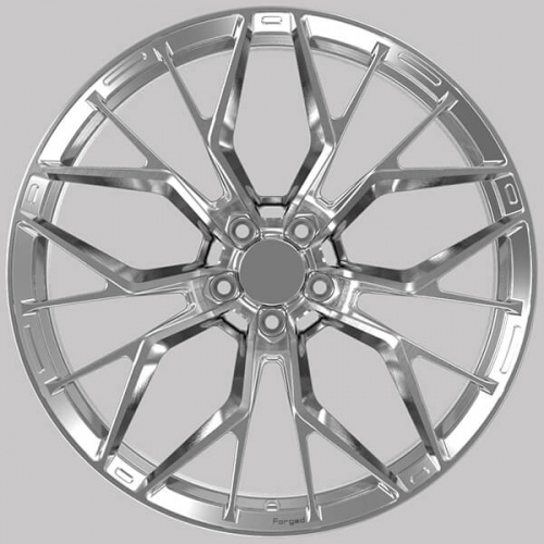 volkswagen touareg 21 inch wheels forged staggered rims