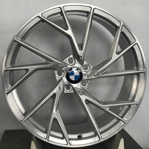 f30 bmw wheels forged brushed rims