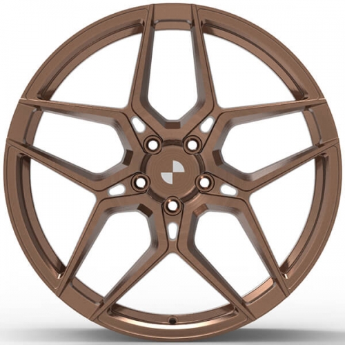 bmw 3 series bronze wheels oem