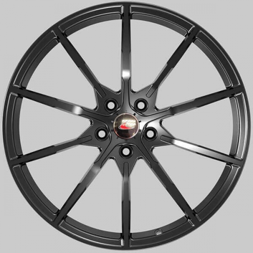 McLaren wheels McLaren p1 rims
