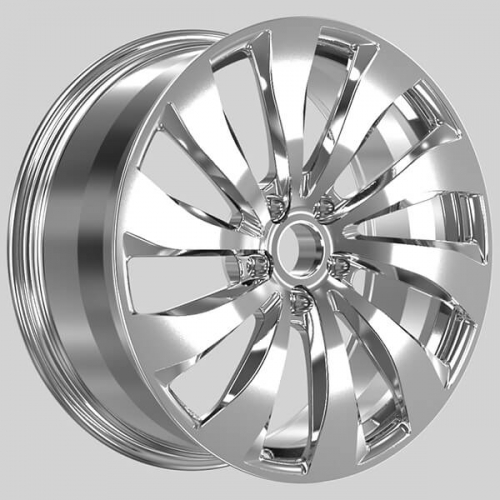 bentley rims