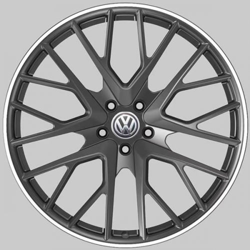 volkswagen arteon wheels custom vw arteon rims