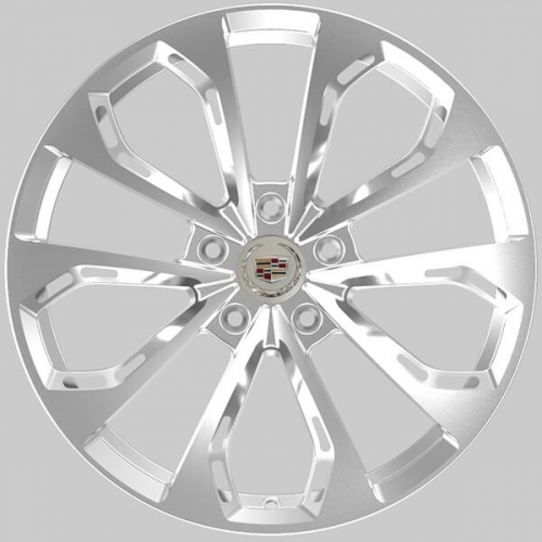 Cadillac wheels custom cadillac ct6 rims