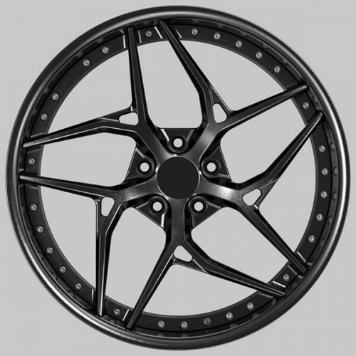 chevrolet c8 corvette black wheels oem aftermarket rims