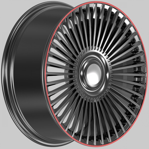 cadillac escalade wheels