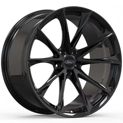 ford falcon wheels