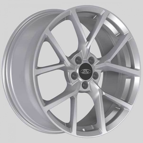 Custom Ford edge rims 19 inch edge sport wheels