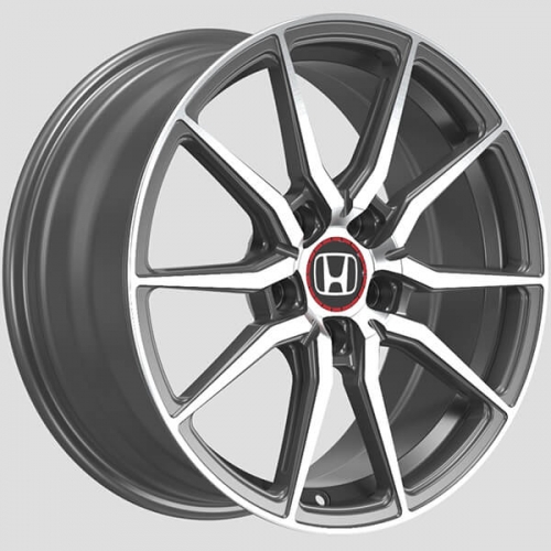 honda accord wheels 17 inch performance rims