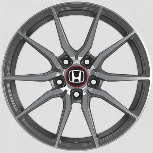 honda accord wheels 17 inch performance rims