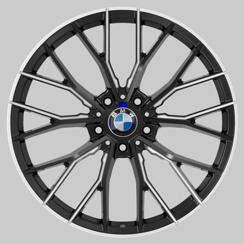 oem bmw x5 wheels 20 inch rims for sale