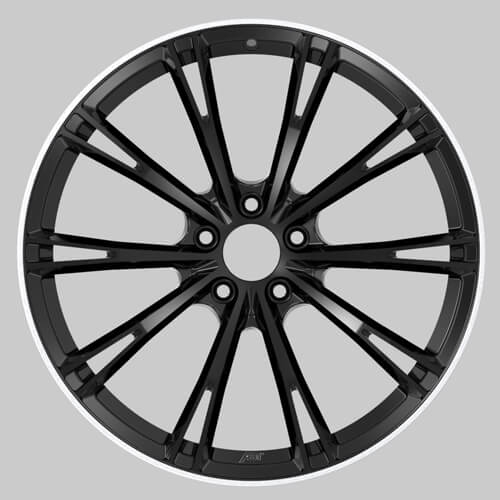audi a6 c8 wheels 20 inch alloy wheels oem