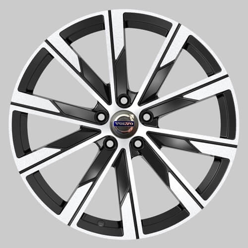 volvo xc70 wheels aftermarket rims forged