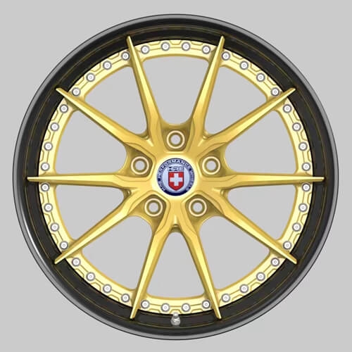 bmw e90 335i wheels hre gold 19 inch rims