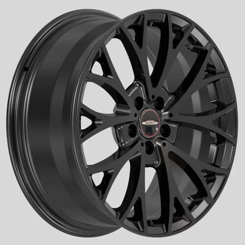 custom bmw mini wheels for sale rims 19 inch black