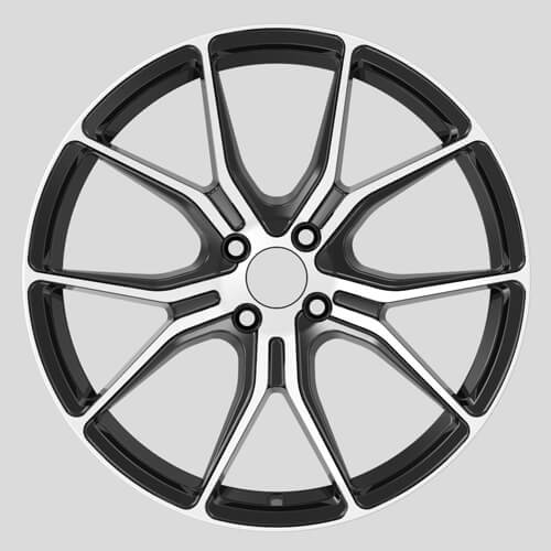 fiat abarth 595 aftermarket wheels 18 inch rims pcd 4x98