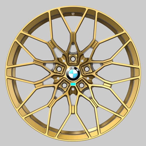 Bmw g20 20 wheels specs bronze aftermarket wheels