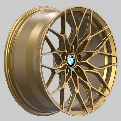 Bmw g20 20 wheels specs bronze aftermarket wheels