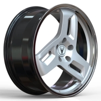 acura tsx rims 19 inch 3 spoke car wheels hyper silver suppliers,acura ...
