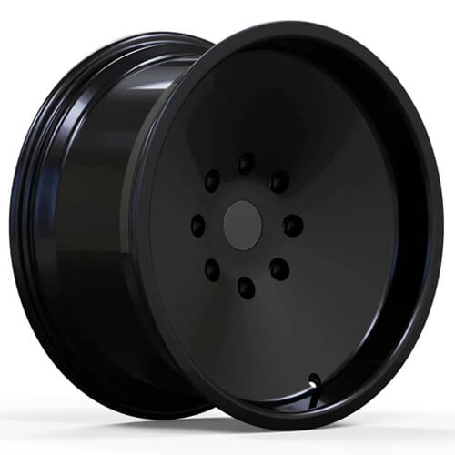 ford f350 wheels black 4x4 rims deep dish
