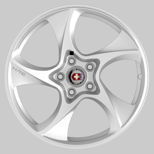 Mercedes hre wheels e class mercedes e350 18 inch wheels
