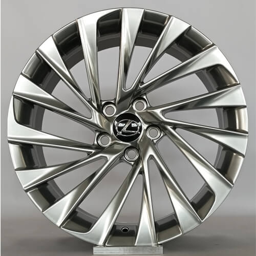 es350 wheels 18 inch lexus wheels hyper black