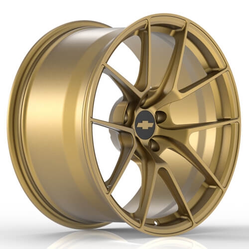 wheels for camaro ss aftermarket rims chevrolet matte bronze
