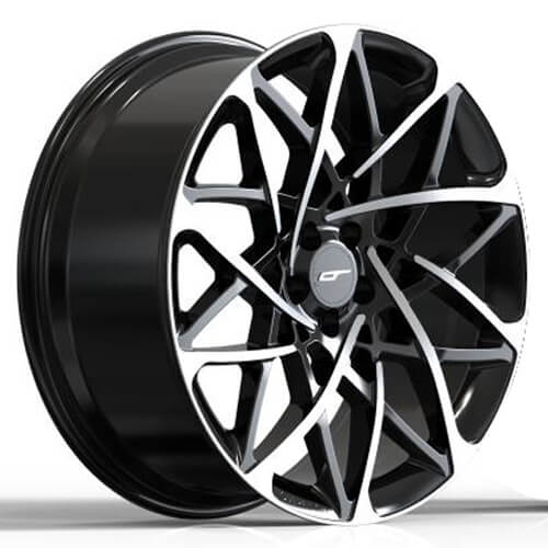 23 inch range rover wheels staggered aftermarket rims oem