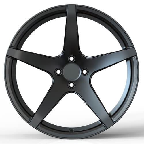 mazda mx5 wheels 18 inch 4x100 5 spoke wheels concave
