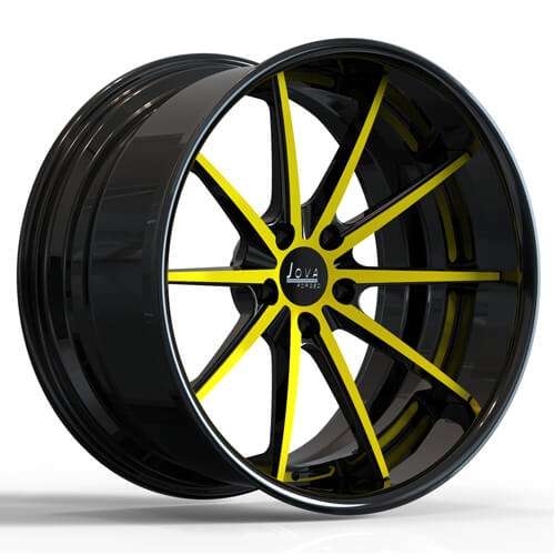 Dodge challenger aftermarket wheels concave 5x115 wheels