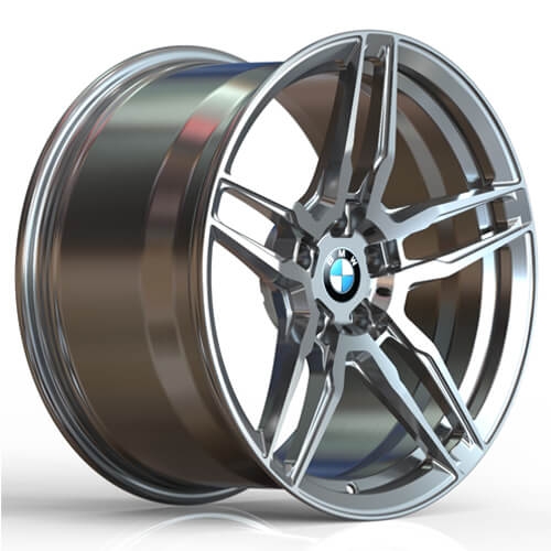 Bmw M340i Wheels M340i Xdrive18 Inch Rims Brushed Suppliers,bmw M340i