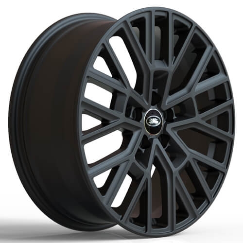 land rover freelander 2 wheels
