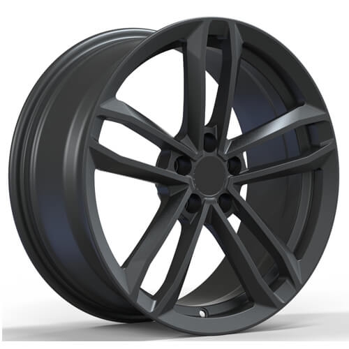 vw custom rims