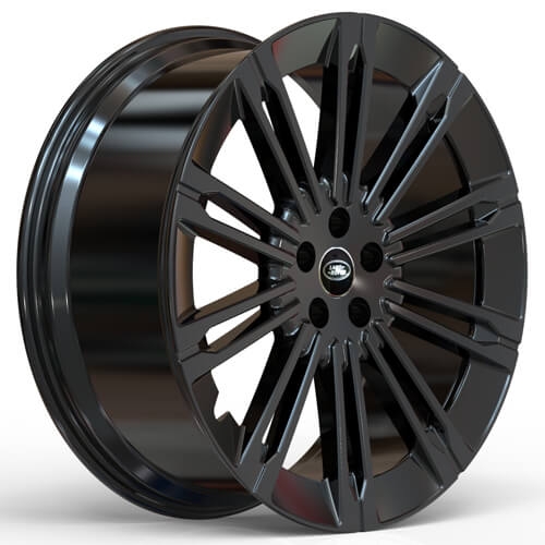 land rover forged wheels