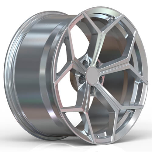 maserati granturismo wheels