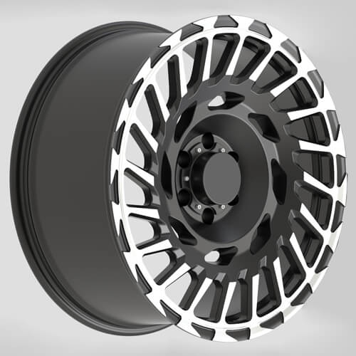 dodge ram rims