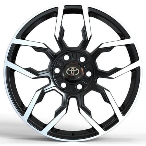 Land Cruiser Rims Toyota Aftermarket Wheels Oem Suppliers,land Cruiser